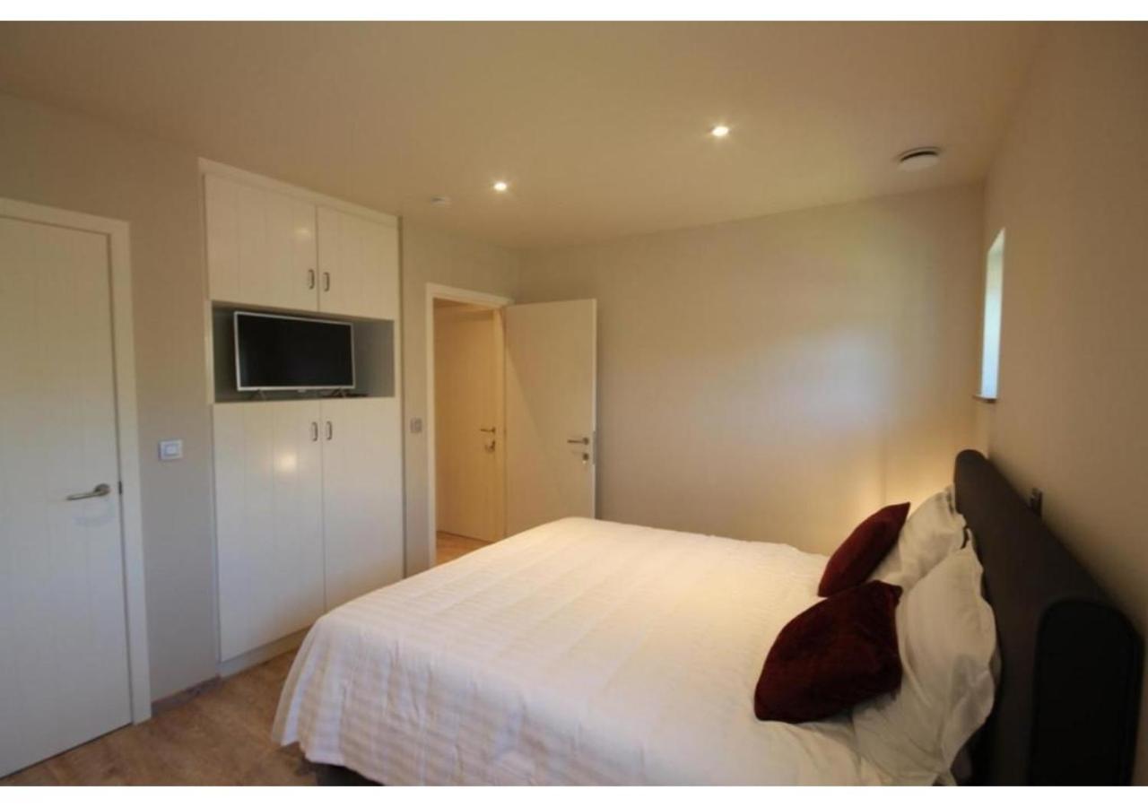 Meerle B&B 'T Mjeels Pierke מראה חיצוני תמונה